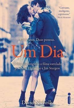 Um dia - David Nicholls