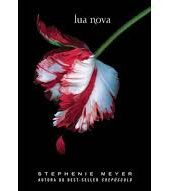 Lua Nova - Stephenie Meyer (Oxidações)