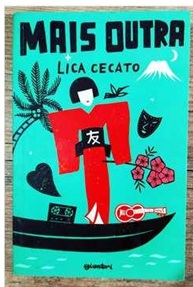 Mais Outra - Lica Cecato