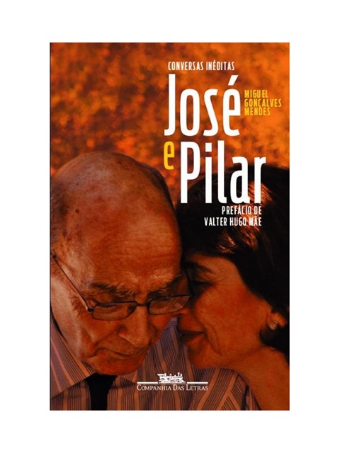 José e Pilar - Miguel Gonçalves Mendes