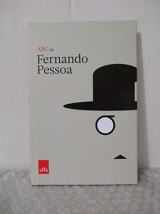 ABC de Fernando Pessoa