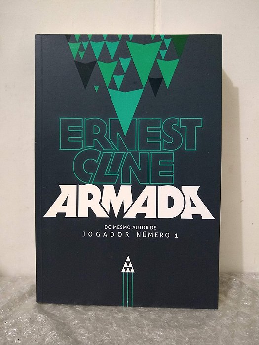 Armada - Ernest Cline