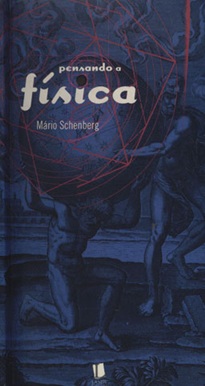 Pensando a Física - Mario Schenberg (marcas)
