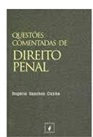 Questoes Comentadas de Direito Penal - Rogerio Sanches Cunha (marcas)