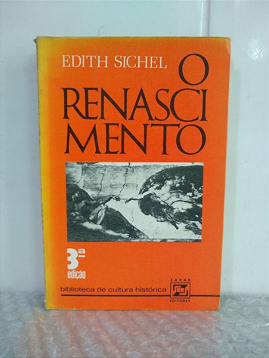 O Renascimento - Edith Sichel