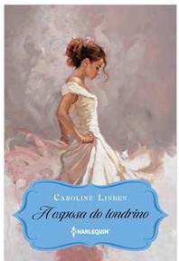 Livro a Esposa do Londrino Coleção Procura-se um Duque Volume 1 - Caroline Linden