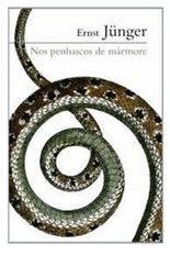 Nos Penhascos de Mármore - Ernst Junger - Cosacnaify