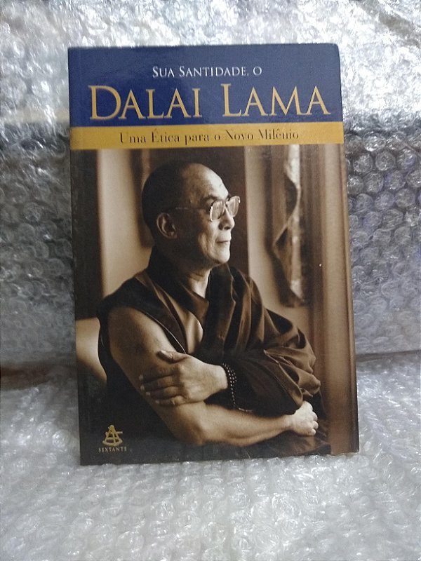 Uma Ética para o Novo Milênio - Dalai Lama