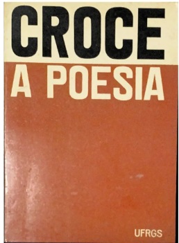 A poesia - Benedetto Croce
