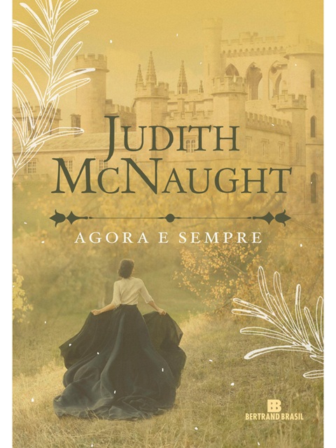 Agora e sempre - Judith McNaught