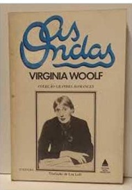 As Ondas - Virginia Woolf (Danificado)