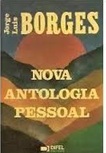Nova Antologia Pessoal - Jorge Luis Borges
