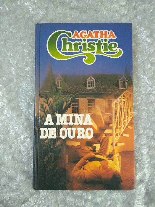 A Mina de Ouro - Agatha Christie