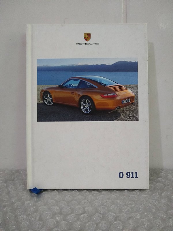0 911 - Porsche
