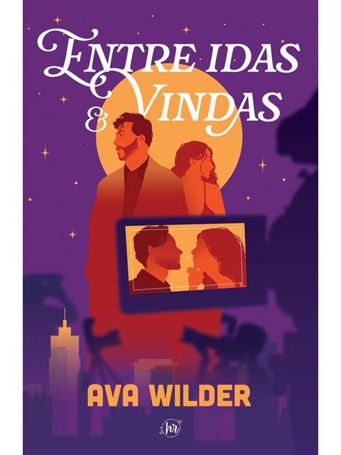 Entre idas e vindas - Ava Wilder