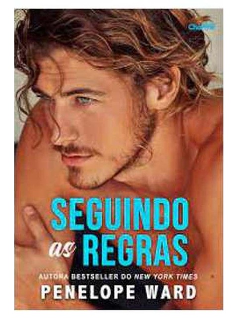 Seguindo as regras - Penelope Ward