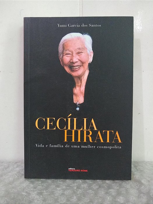 Cecília Hirata - Yumi Garcia dos Santos