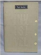 Invisível - Paul Auster