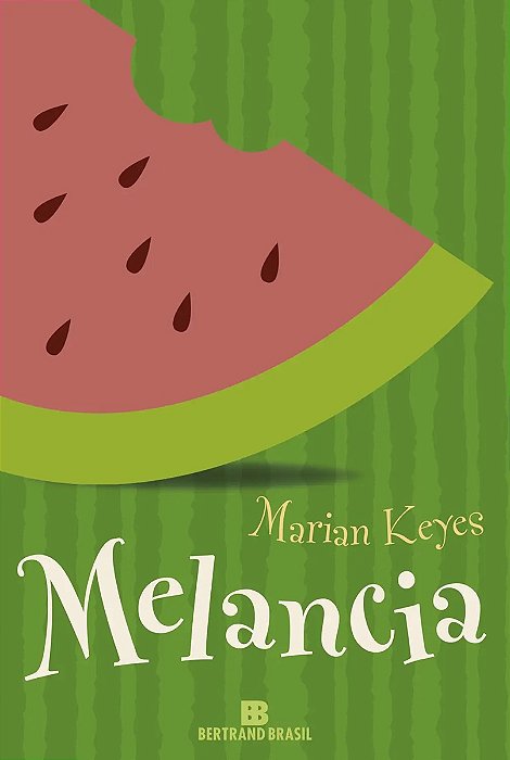 Melancia - Marian Keyes - pocket