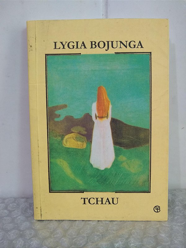 Tchau - Lygia Bojunga