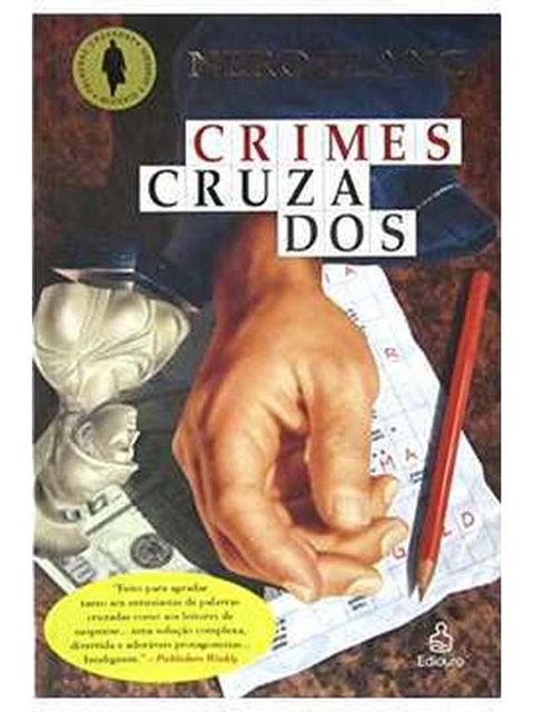 Crimes cruzados - Nero Blanc