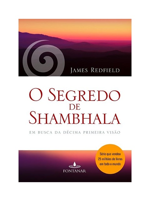 O Segredo de Shambhala - James Redfield