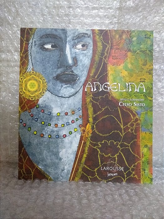 Angelina - Celso Sisto