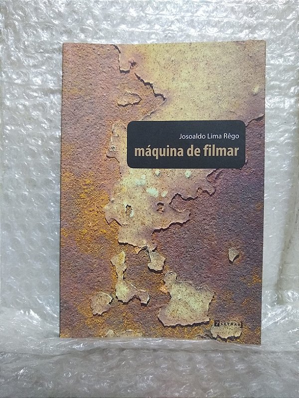 Máquina de Filmar - Josoaldo Lima Rêgo