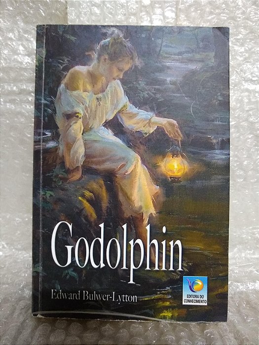 Godolphin - Edward Bulwer-Lytton