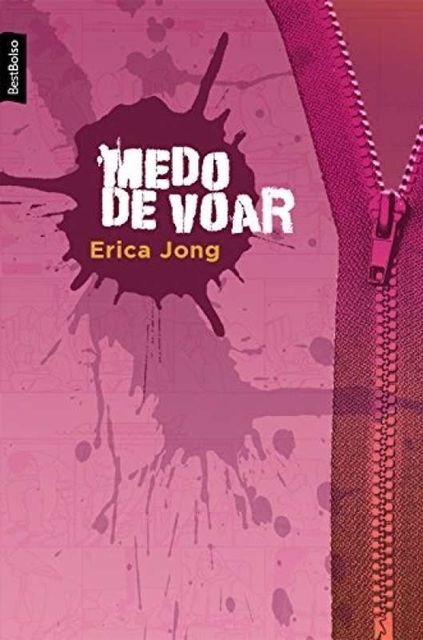 Medo de voar - Erica Jong - Bestbolso