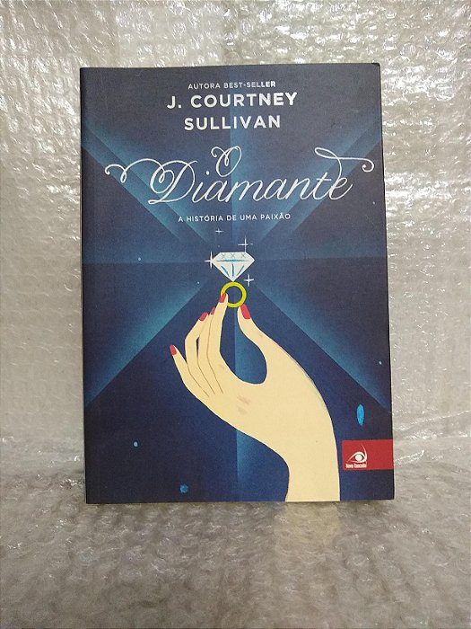 O Diamante - J. Courtney Sullivan
