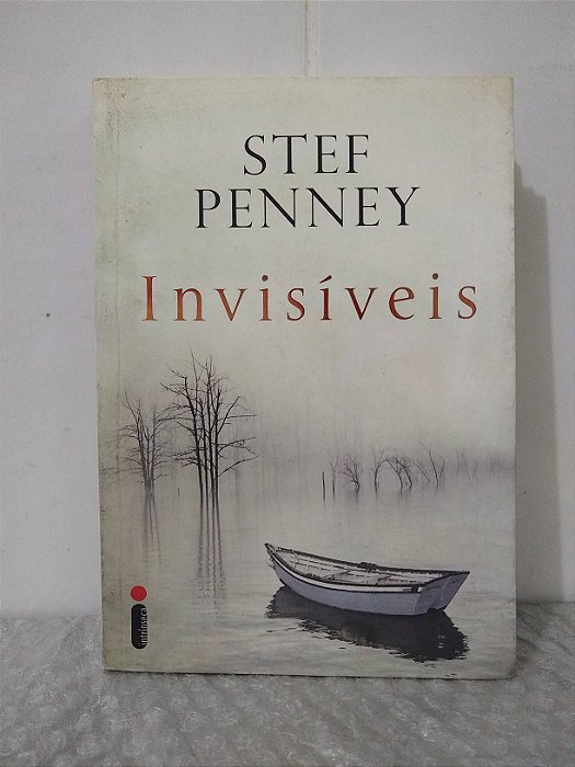 Invisíveis - Stef Penney
