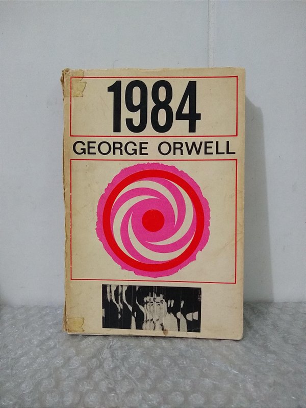 1984 - George Orwell (marcas)