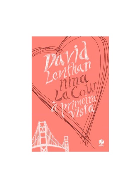 À primeira vista - David Levithan