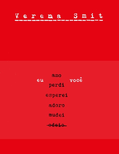 Eu você - Verena Smit (Literatra artes visuais)