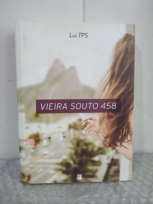 Vieira Souto 458 - Lui TPS