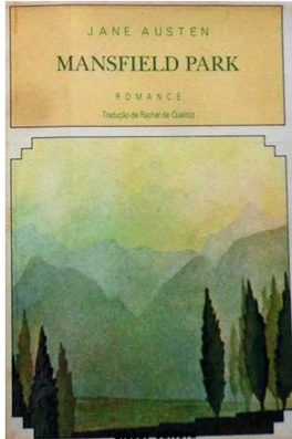 Mansfield Park - Jane Austen - Ed. Global