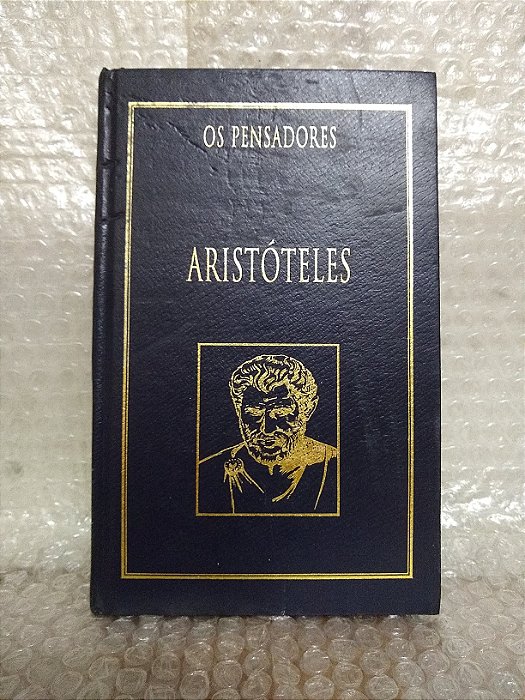 Os Pensadores: Aristóteles - Nova Cultural