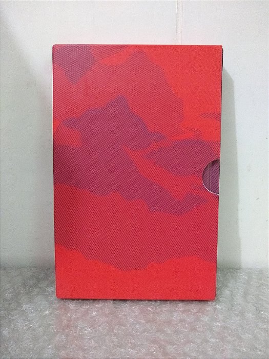 Box O Deserto Dos Tártaros - Dino Buzzati