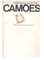 Temas e Motivos da Obra Lírica de Camões - Cristiano Martins