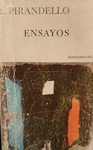 Ensayos - L. pirandello - Guanabara (Em espanhol)