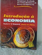 Introdução à Economia - Paulo E. V. Viceconti e Silvério das Neves