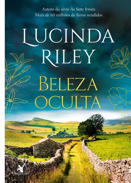 Beleza oculta - Lucinda Riley