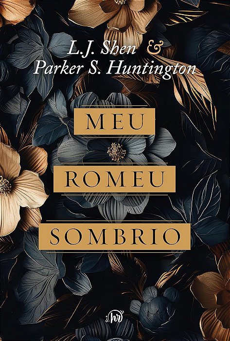 Meu Romeu sombrio - L. J. Shen