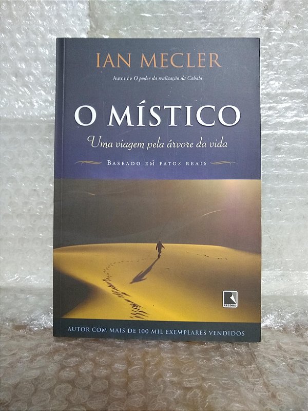 O Místico - Ian Mecler