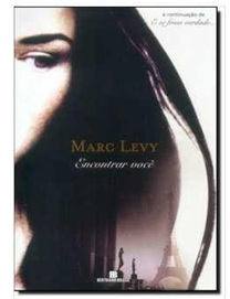 Encontrar você - Marc Levy