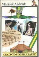 Os Contos de Belazarte - Mário de Andrade
