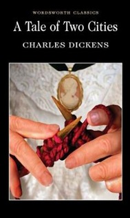 A Tale of Two Cities - Charles Dickens (Em inglês)