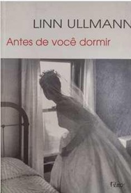 Antes de Você Dormir - Linn Ullmann