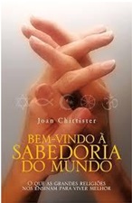 Bem-vindo à Sabedoria do Mundo - Joan Chittister (marcas)